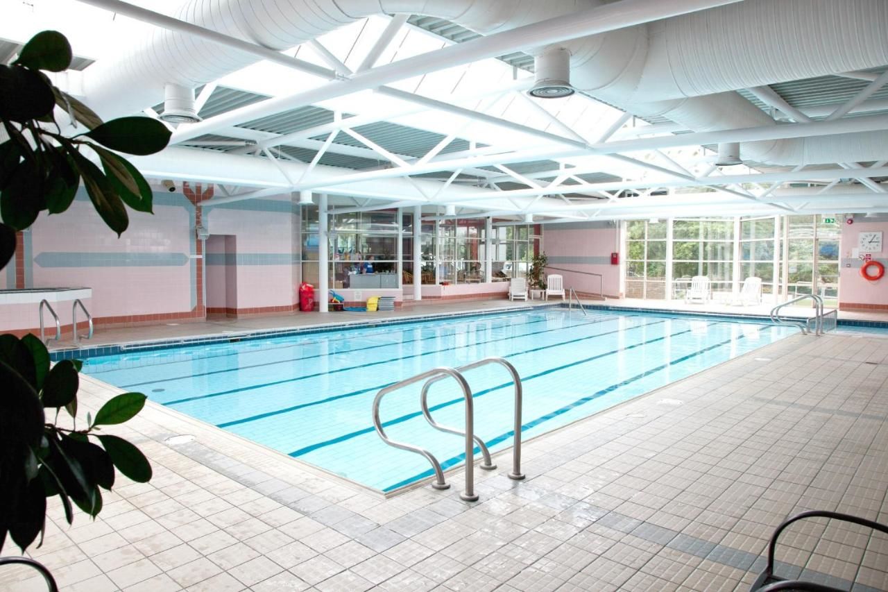 Отель Sligo Park Hotel & Leisure Club Слайго-30