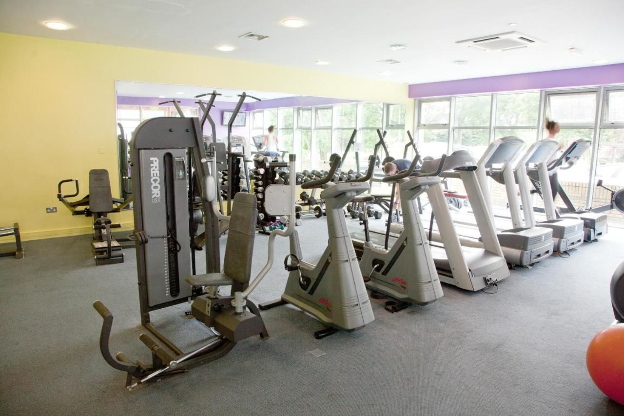 Отель Sligo Park Hotel & Leisure Club Слайго-11