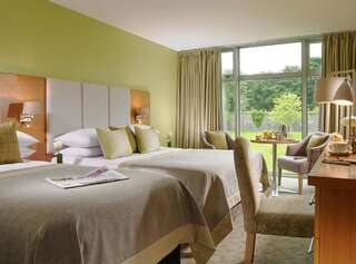 Отель Sligo Park Hotel & Leisure Club Слайго Двухместный номер с 1 кроватью или 2 отдельными кроватями-2