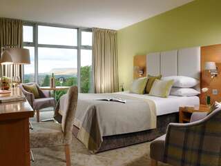 Отель Sligo Park Hotel & Leisure Club Слайго Двухместный номер с 1 кроватью или 2 отдельными кроватями-4