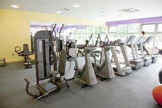 Отель Sligo Park Hotel & Leisure Club Слайго-7