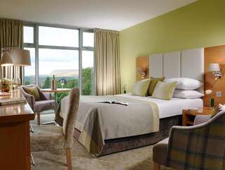 Отель Sligo Park Hotel & Leisure Club Слайго Двухместный номер с 1 кроватью или 2 отдельными кроватями-1
